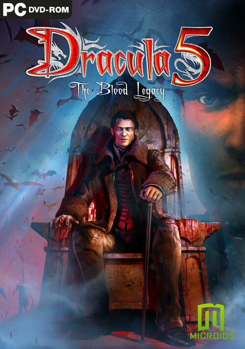 Dracula 5