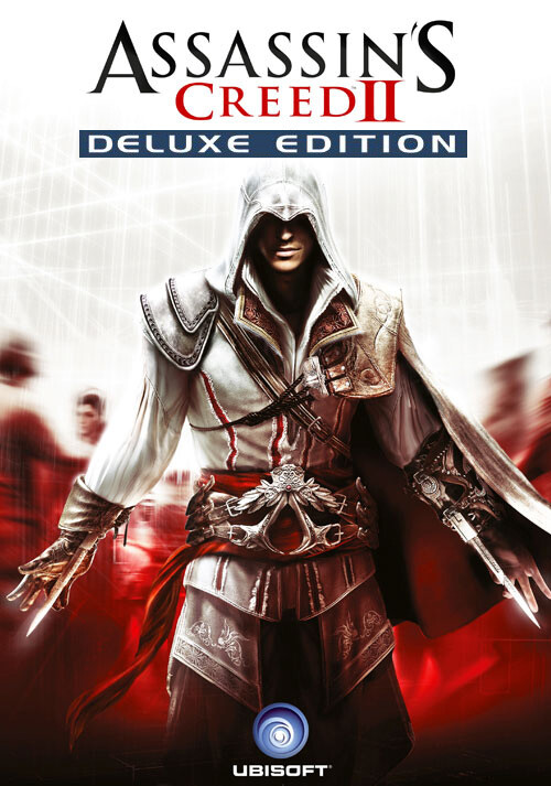 Assassin's Creed 2 Deluxe Edition im Preisvergleich