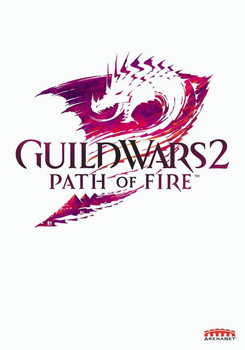Guild Wars 2 Path of Fire