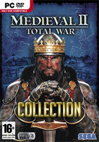 Medieval 2 Total War Collection