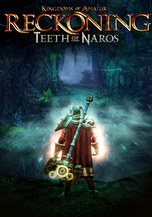 Kingdoms of Amalur Reckoning Zhne von Naros DLC