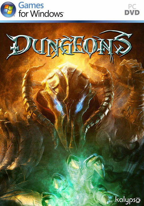 Dungeons (PC)