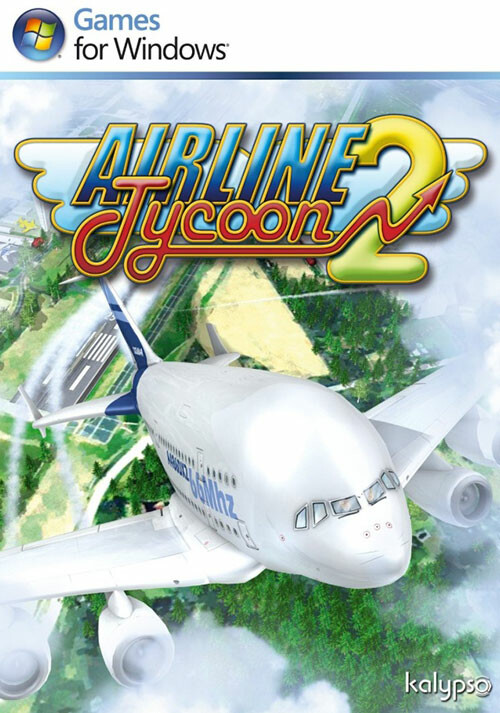 Airline Tycoon 2