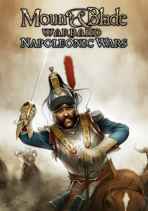 Mount & Blade Warband Napoleonic Wars DLC