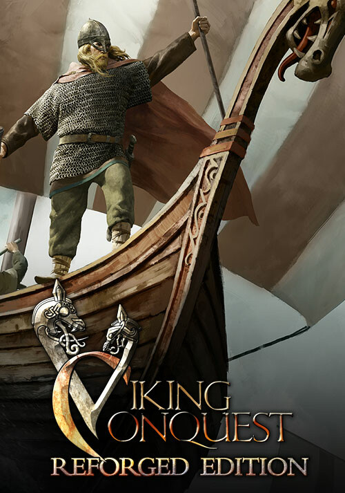Mount & Blade Warband Viking Conquest Reforged Edition DLC