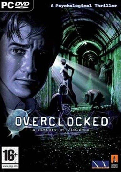 Overclocked: A History of Violence