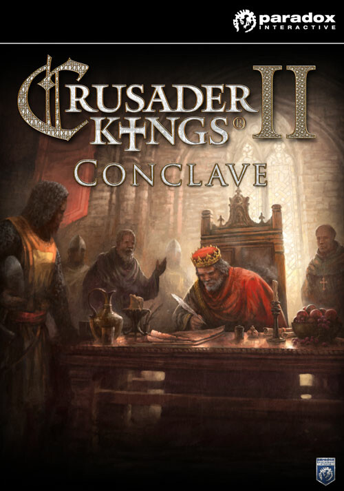 Crusader Kings 2 Conclave