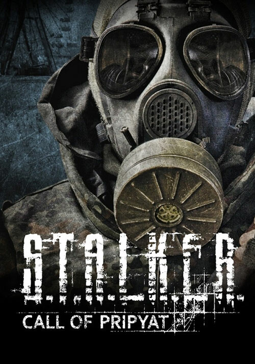 S.T.A.L.K.E.R: Call of Pripyat