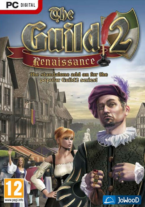 Die Gilde 2: Renaissance