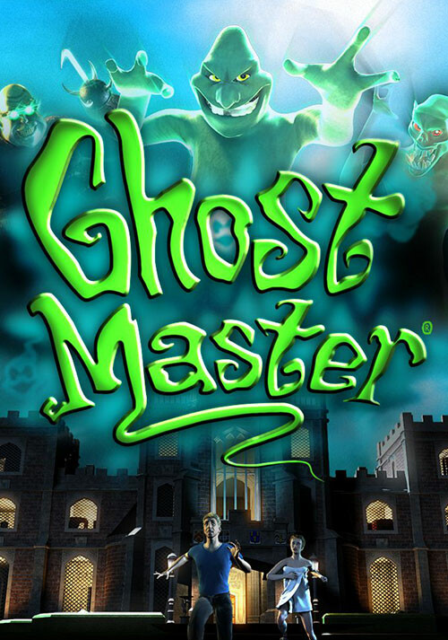 Ghost Master