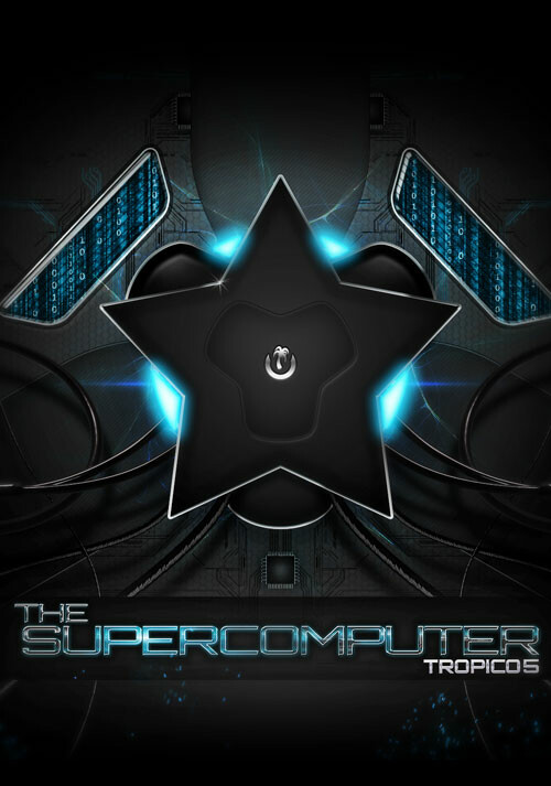 Tropico 5  Supercomputer DLC