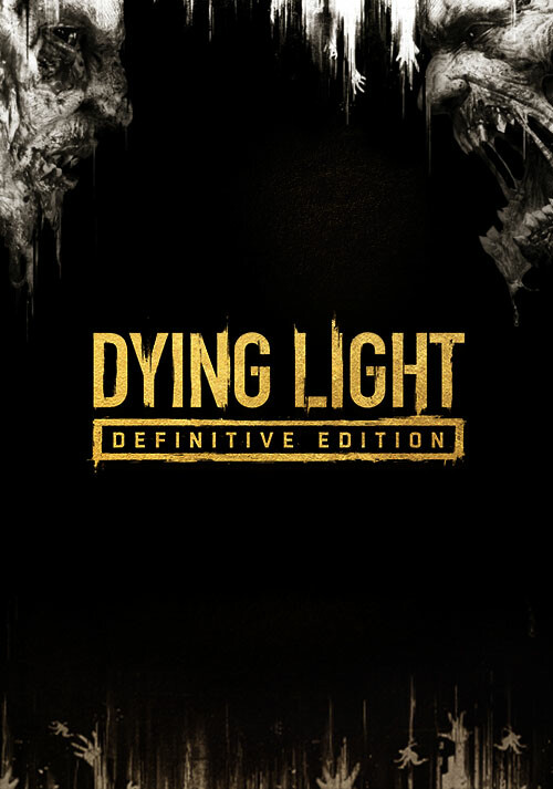 Dying Light - Definitive Edition (PC)