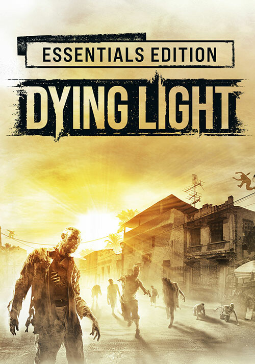 Dying Light Essentials Edition (PC)