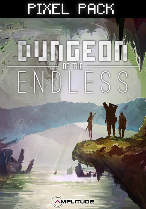 Dungeon of the Endless Pixel Pack