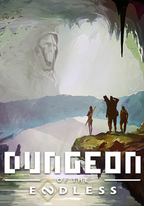 Dungeon of the Endless