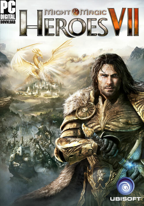 Might & Magic: Heroes VII