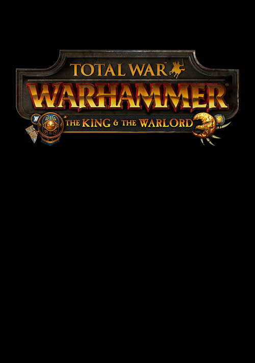 Total War WARHAMMER The King and the Warlord