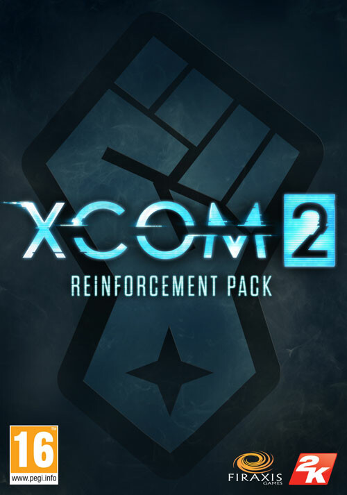 XCOM 2 Reinforcement Pack
