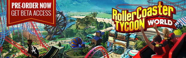 download rollercoaster tycoon world deluxe edition download rollercoaster tycoon world deluxe edition