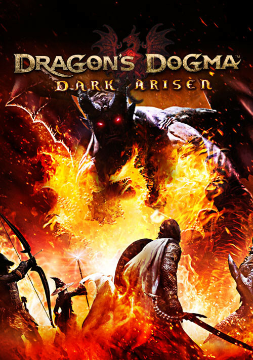 Dragons Dogma: Dark Arisen (PC)