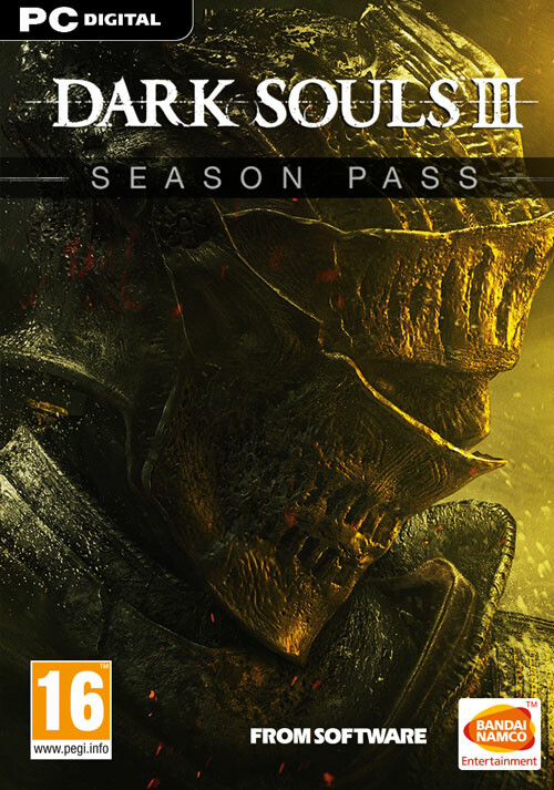 DARK SOULS III - Season Pass (PC)