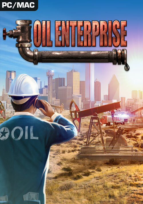 Oil Enterprise (PC)