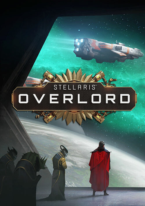 Stellaris: Overlord (PC)