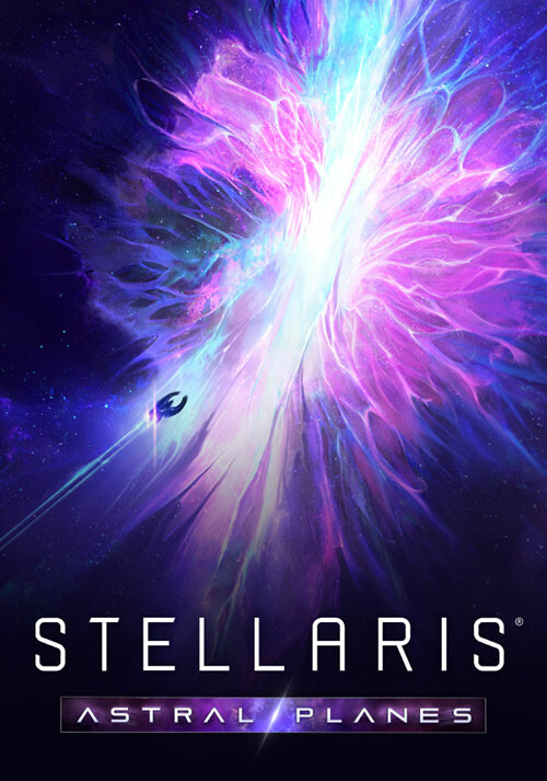 Stellaris: Astral Planes (PC)