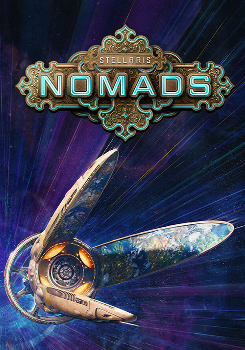 Stellaris: Nomads (PC)
