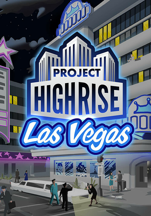 Project Highrise Las Vegas