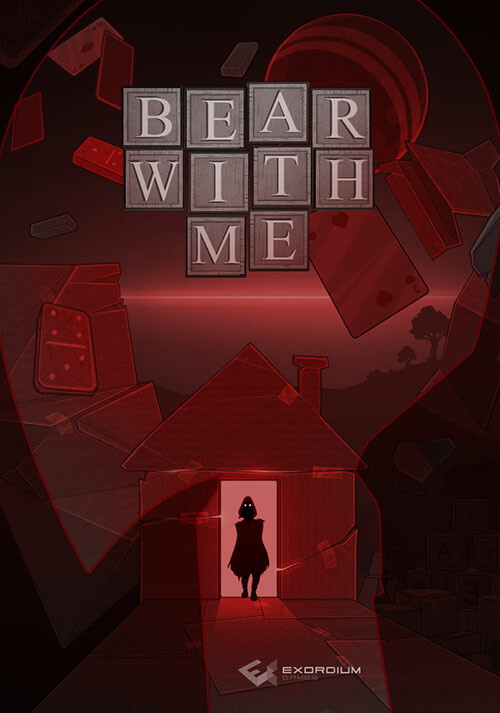 Bear With Me Episode Three