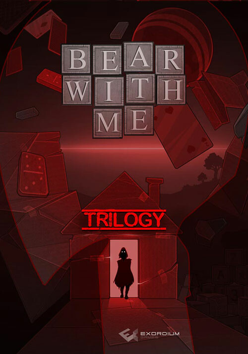 Bear With Me Episode 13