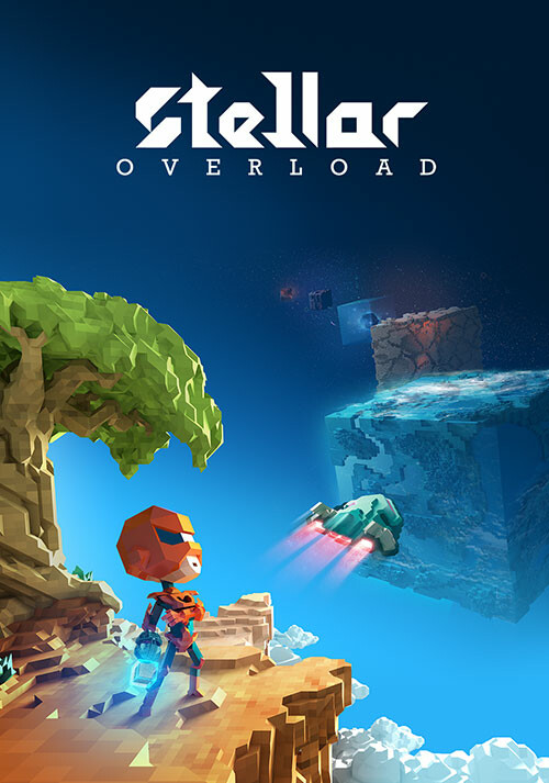 Stellar Overload