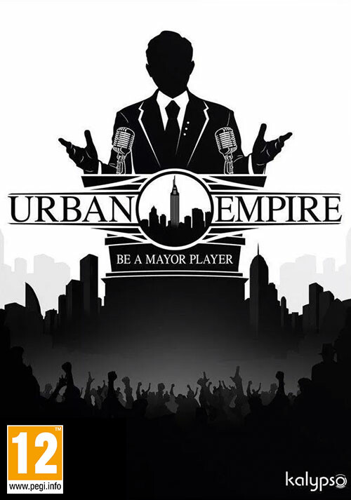 Urban Empire (PC)