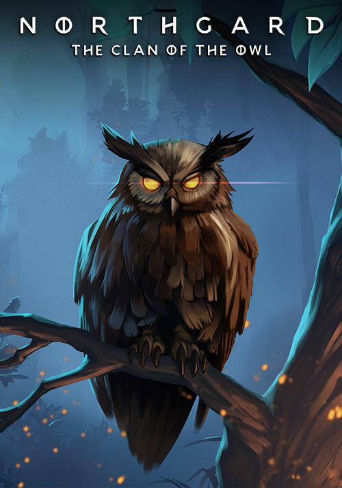 Northgard - Vordr, Clan of the Owl (PC)
