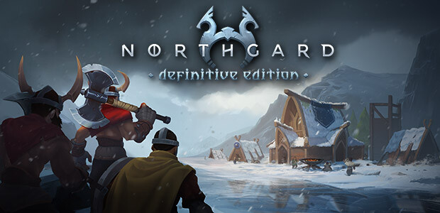 Jetzt Northgard Definitive Edition kaufen