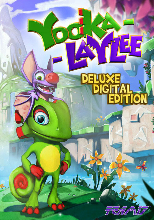 YookaLaylee Digital Deluxe