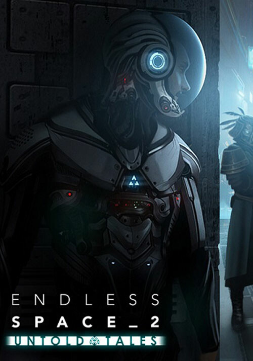 Endless Space 2 Untold Tales