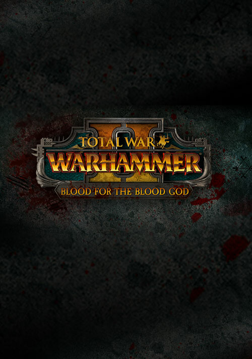 Total War Warhammer 2  Blood for the Blood God 2
