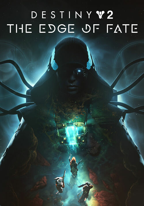 Destiny 2: Am Rande des Schicksals (PC)