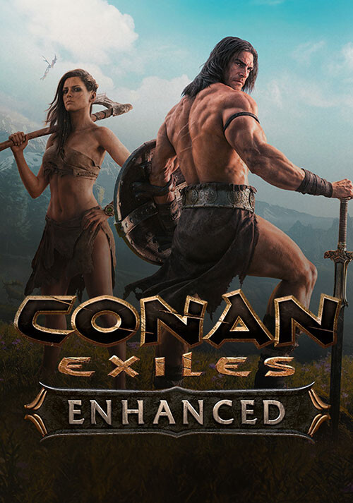 Conan Exiles Enhanced (PC)