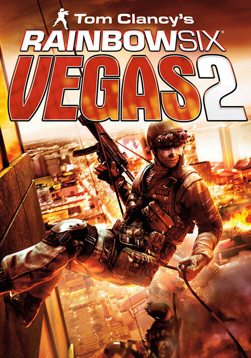 Tom Clancy's Rainbow Six® Vegas 2