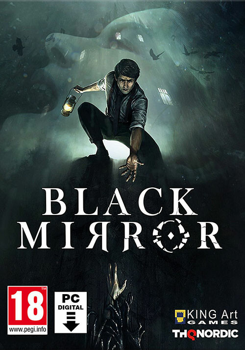 Black Mirror (PC)