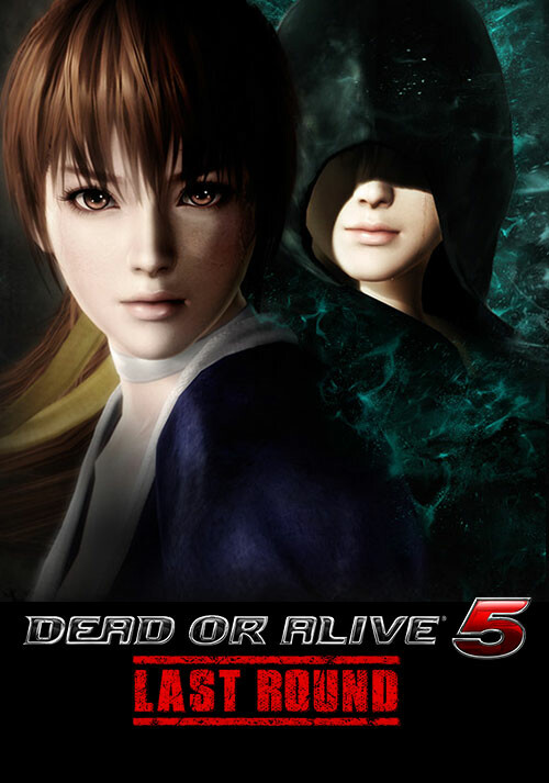 Dead or Alive 5 Last Round - Full Game