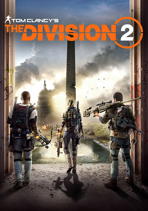 Tom Clancys The Division 2 (PC)