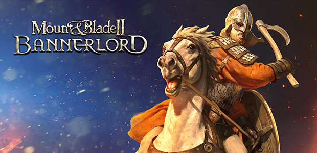Jetzt Mount  Blade II Bannerlord kaufen