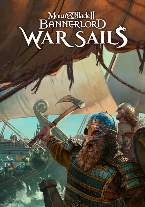 Mount + Blade II: Bannerlord - War Sails (PC)