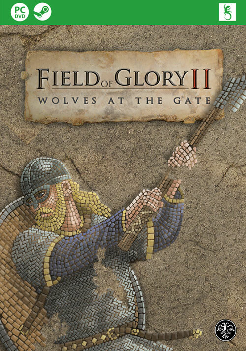 Field of Glory II: Wolves at the Gate (PC)