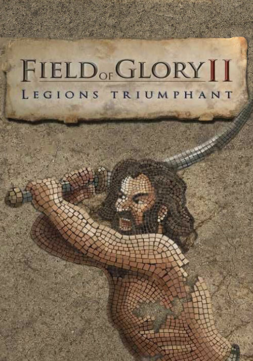 Field of Glory II: Legions Triumphant (PC)