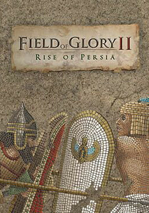 Field of Glory II: Rise of Persia (PC)